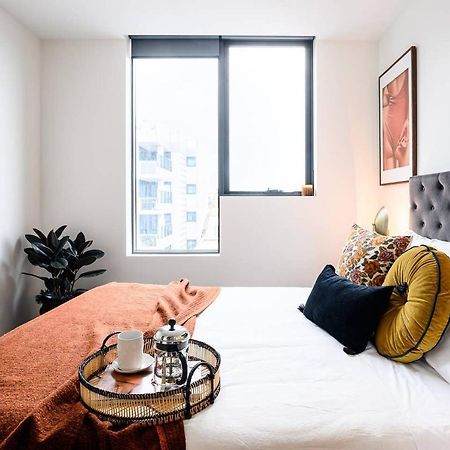 メルボルンLuxury Living, Richmondアパートメント エクステリア 写真