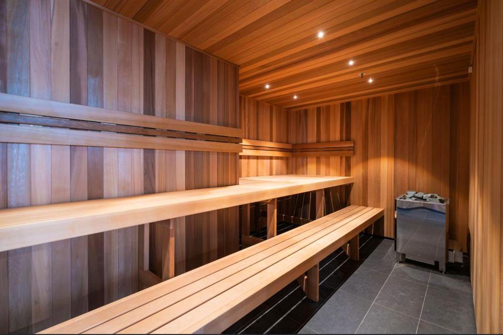 メルボルンLuxury Living, Richmondアパートメント エクステリア 写真